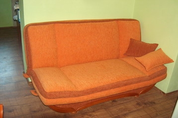 Pension de famille Vyhne 15